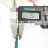 Wholesale Elastic Nylon Flat Hair Ring ,Hairbans thumbnail-5