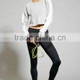 2016 Wholesale Manufacturer New Design Cheap Plain Custom Sweatshirt thumbnail-6