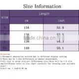 Cotton Black Slip Backless Halter Neck Sexy Summer Dress thumbnail-6