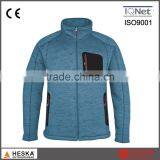 Hot Selling Comfortable Knitting Coat Outdoor Casual Men Bodkin Knitted Jacket thumbnail-1