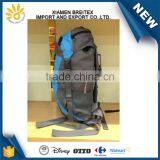 Hot Selling Waterproof Backpack Camping Bag and Hiking Backpack thumbnail-3