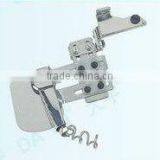 Industrial Sewing Machines Attachment-Piping Folder DA YU 427 F522 thumbnail-1