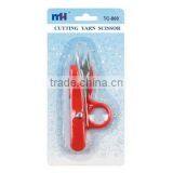 Cutting Yarn Scissor in Blister Card thumbnail-1