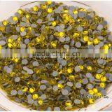 Ss10 Hot Fix Rhinestones for Wedding Dress thumbnail-4