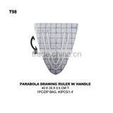 PROTRACTOR FOR TEACHING AIDS thumbnail-6