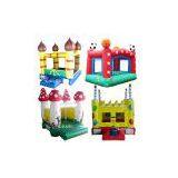 Sell Mini Bouncers thumbnail-1