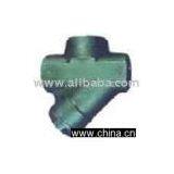 Y-Type Strainers thumbnail-1