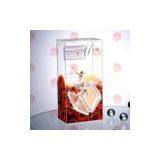 Gold Foil Folding Box thumbnail-1