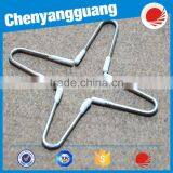 2017 White Metal Bra Shaping V/U Shape Bra Wire thumbnail-6