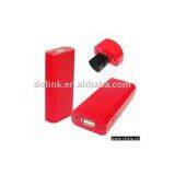 Portable Emergency Mobile Phone Battery Chargers