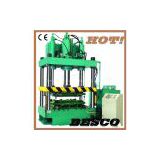 Four Column Hydraulic Press/Hydraulic Press/Hydraulic Press Machine