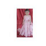 JC007 Children Dress/cute Children Dress/Jiang Long Chidren Dress thumbnail-1
