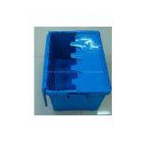 Plastic Crate thumbnail-1