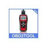 Autel Maxidiag pro MD801 4 in 1 scan tool