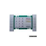 All-Purpose Metal Keypad thumbnail-1