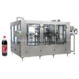 Carbonated Drink Bottling Line thumbnail-2