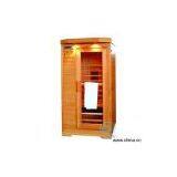 Sell Waterstar Infrared Sauna Room thumbnail-1