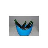 Dia.265 * 205mm * H.198mm personalized small and large size champagne ice buckets