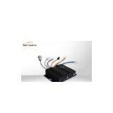 20 Channels Versatile Photo Truck GSM AVL GPS Tracking AL-900G