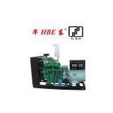 40kw Gasoline Generator Set thumbnail-1