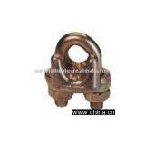 A Type Wire Rope Clamp thumbnail-1