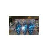 Customized Blue SCommercial Christmas Decorations-Tree Stand With CE, ASTM thumbnail-1