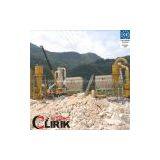 Cordierite/Synthetic Cordierite Powder Milling Machine thumbnail-1