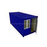 Container House thumbnail-1