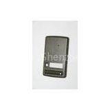 Polish and Grain, Electronic and Appliance PP, PA, POM, ABS Plastics Injection Molding