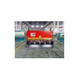 Hydraulic Guillotine Shear