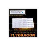 Round Line (RL) Tattoo Needles thumbnail-1