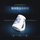 ZN01 Water Lever Alarm Two Battery Cruth of the Old thumbnail-2