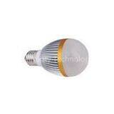 Indoor Cree LED Light Bulbs Energy Saving , E27 Led Bulb Lighting