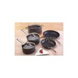 Nonstick Stainless Steel Cooking Pans