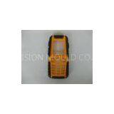 ABS / PP / PE Plastic Injection Mold , Electronics Parts Nokia Protective Case thumbnail-1
