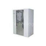 Stainless Steel Automatic Clean Room Air Shower For Clean Room Project 380V/60HZ thumbnail-1