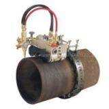 Flame Cutting Machine