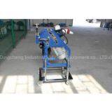 Automatic Walking Groove Machine