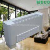 Water Chilled Free Stand Universal Fan Coil Unit-400CFM thumbnail-2