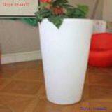 Led Color Changing Flower Pot thumbnail-3
