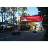 Giant Outdoor Electronic Led Signs Display Road Signs