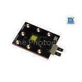 12 - 16V 250W White LED Light Engine for Long - Distance Projection Lighting