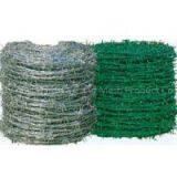 Sell Double Reverse Twisted Barbed Wire Machine thumbnail-3