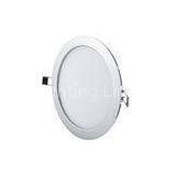 High Brightness 16W D240mm Ultra Thin LED Panel Light With 3 Years Warranty