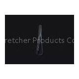 Plastic Black Long Handled Shoe Horn for Shopping Center, Hotel, Spa thumbnail-1