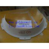 Hot Sale Hand Lay-up Frp Wind Energy Parts thumbnail-2