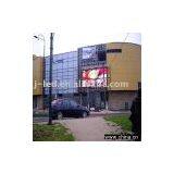 Led Outdoor Display of P20