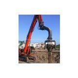 Hydraulic Vibratory Hammer thumbnail-2