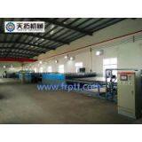 FRP Transversal Corrugated Sheet Making Machine thumbnail-2
