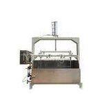 Fruit Tray Making Pulp Tray Machine Using Recycled Paper , 1200Pcs / H thumbnail-1